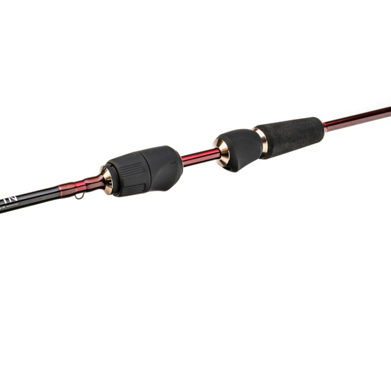 Wędka Westin W6 Streetstick 183cm / 2-7g