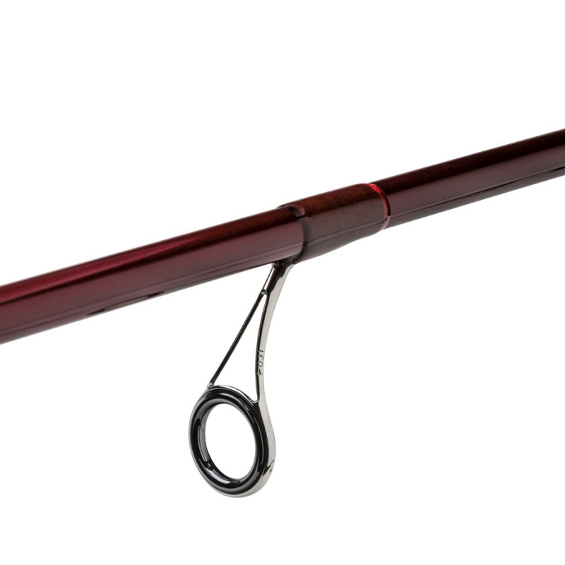 Wędka Westin W6 Streetstick 213cm / 2-10g