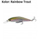 Shimano Wobler Yasei Tiger Twitch 9 cm