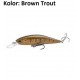 Shimano Wobler Yasei Tiger Twitch 9 cm