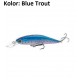 Shimano Wobler Yasei Tiger Twitch 9 cm