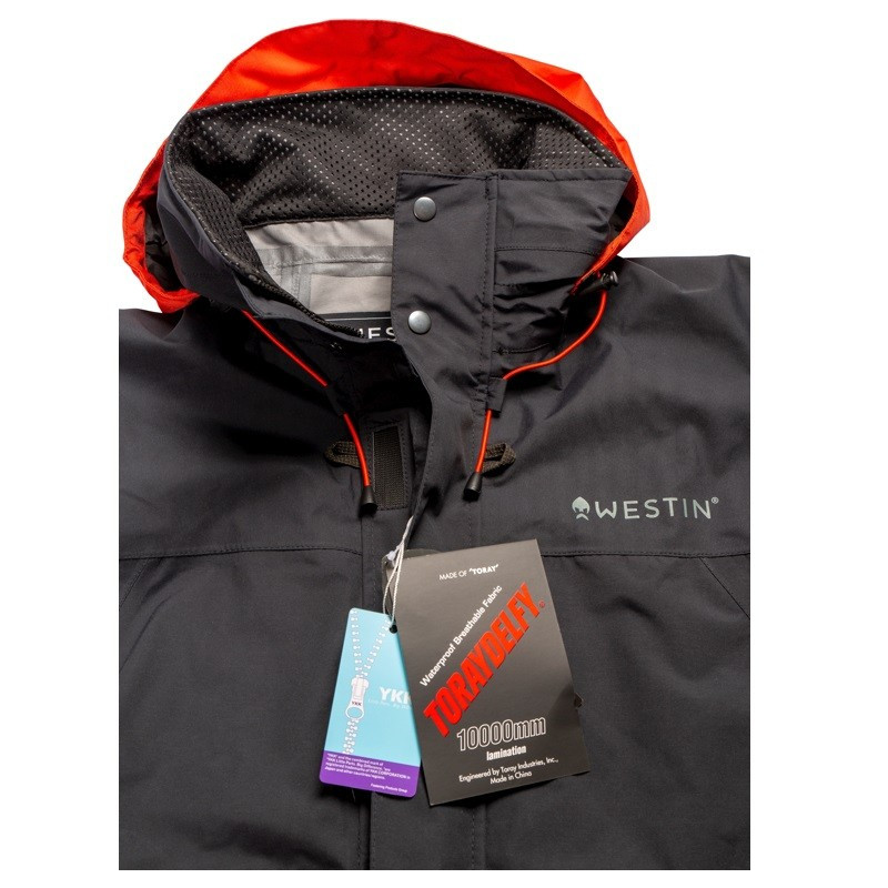 Kombinezon Westin W6 Rain Suit roz. M Kombinezon Westin W6 Rain Suit roz. M