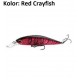 Shimano Wobler Yasei Tiger Twitch 9 cm