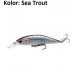 Shimano Wobler Yasei Tiger Twitch 9 cm