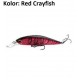 Shimano Wobler Yasei Tiger Twitch 12 cm