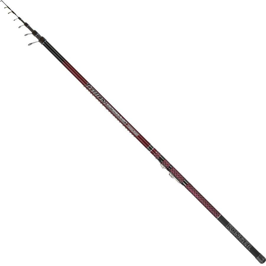 wedka-turion-competition-bolognese-konger