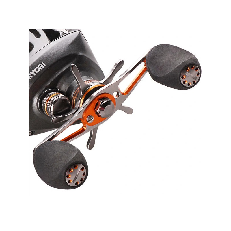 Multiplikator Ryobi Pluma LH dys. Konger Multiplikator Ryobi Pluma LH dys. Konger