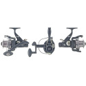 Kołowrotek Konger Spirado Carp & Feeder LC 600 FD/FSS 3000