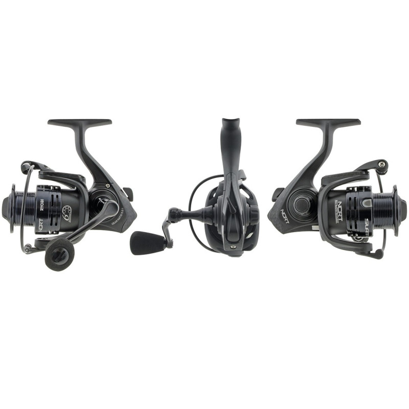 Kołowrotek Ryobi Slam Slar dys. Konger 4000 Kołowrotek Ryobi Slam Slar dys. Konger 4000