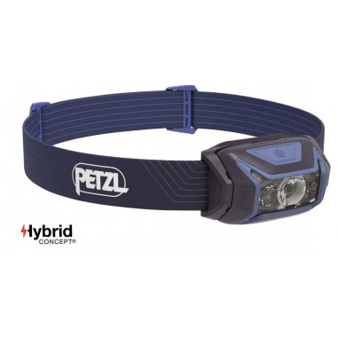 Latarka czołowa Actik Petzl