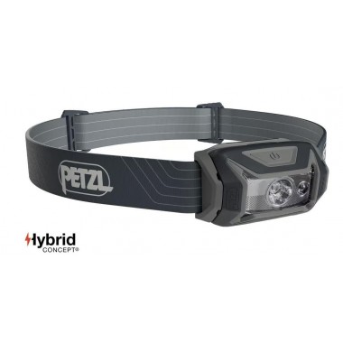 Latarka czołowa Tikka Petzl