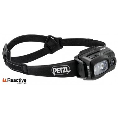 Latarka czołowa Swift RL Petzl