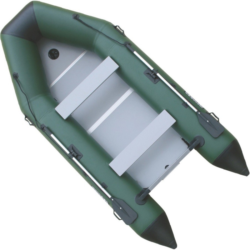 ponton-td-340k-konger