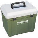 Skrzynka Konger Big Box 850900004 / 45 x 37 x 31 cm