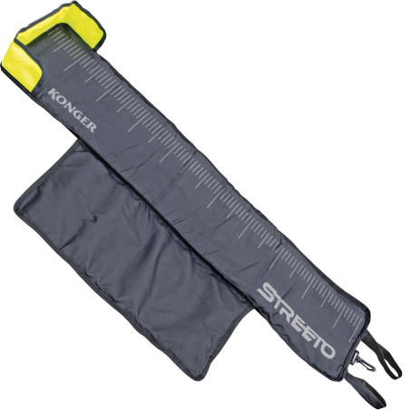 Mata z miarką Streeto Konger