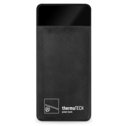 Powerbank THERMATECH - 20.000 mAh