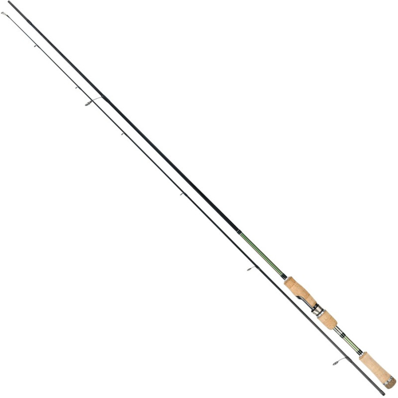 Wędka Konger Paladin Razor Blade Spin 244cm / 6-21g