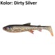 Savage Gear Przynęta 3D Whitefish Shad 20 cm