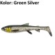 Savage Gear Przynęta 3D Whitefish Shad 20 cm