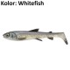 Savage Gear Przynęta 3D Whitefish Shad 20 cm