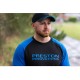 Preston Koszulka z krótkim rękawem Lightweight Raglan T-Shirt