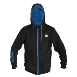 Bluza z kapturem PRO Zip Hoodie