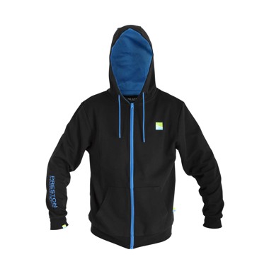 Bluza z kapturem PRO Zip Hoodie Preston