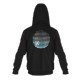 Preston Bluza z kapturem PRO Zip Hoodie