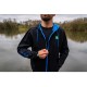 Preston Bluza z kapturem PRO Zip Hoodie