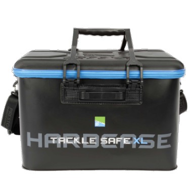 Organizer Hardcase Tackle Safe - XL Preston