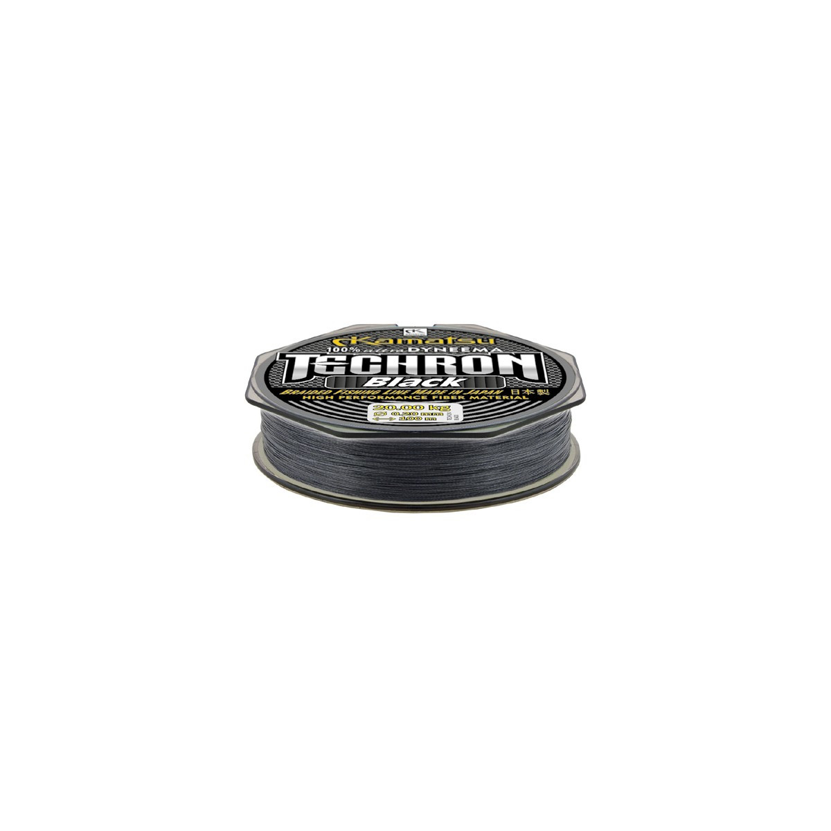 plecionka-techron-black-135m-kamatsu plecionka-techron-black-135m-kamatsu