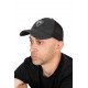 FoxRage Czapka z daszkiem Voyager Dark Grey Cap