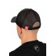 FoxRage Czapka z daszkiem Voyager Dark Grey Cap