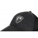 FoxRage Czapka z daszkiem Voyager Dark Grey Cap