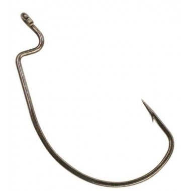 Haczyki Strike Point Offset Hook FoxRage