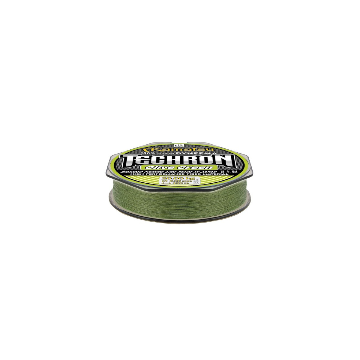 plecionka-przyponowa-techron-olive-green-10m-kamatsu plecionka-przyponowa-techron-olive-green-10m-kamatsu