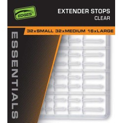 Stopery do kulek EDGES Essentials Extender Stops