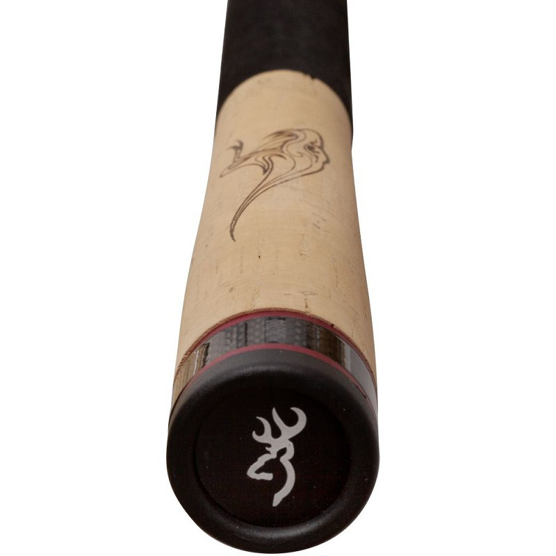 Wędka Browning Black Viper III 100 R/S 390cm / 100g