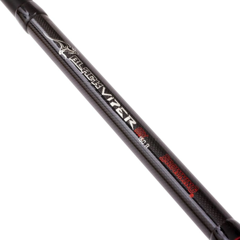 Wędka Browning Black Viper III 100 R/S 390cm / 100g