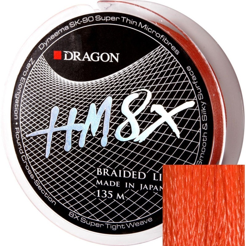 plecionka-hm-8x-pomaranczowa-dragon