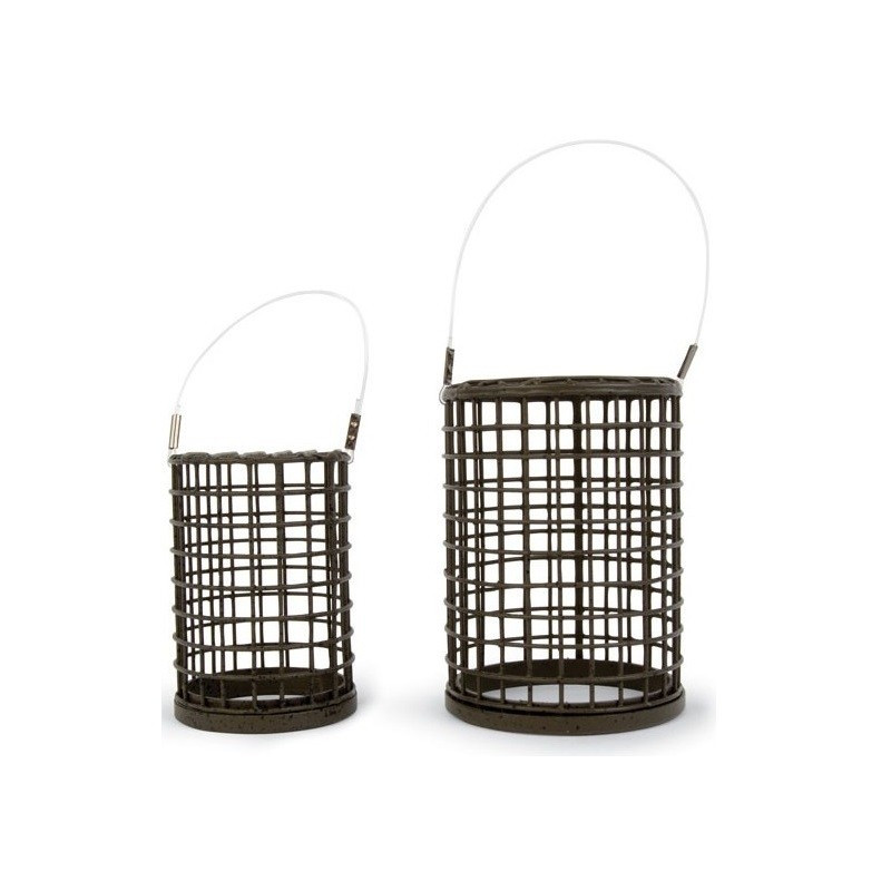 Koszyk zanętowy Preston Wire Bait Up Feeder 45g Koszyk zanętowy Preston Wire Bait Up Feeder 45g