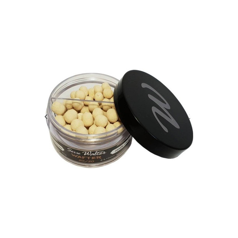 Serie Walter WAFTER 6/8mm 30g Maros Serie Walter WAFTER 6/8mm 30g Maros