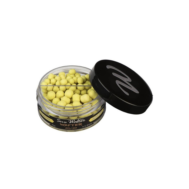 Serie Walter WAFTER 6/8mm 30g Maros Serie Walter WAFTER 6/8mm 30g Maros