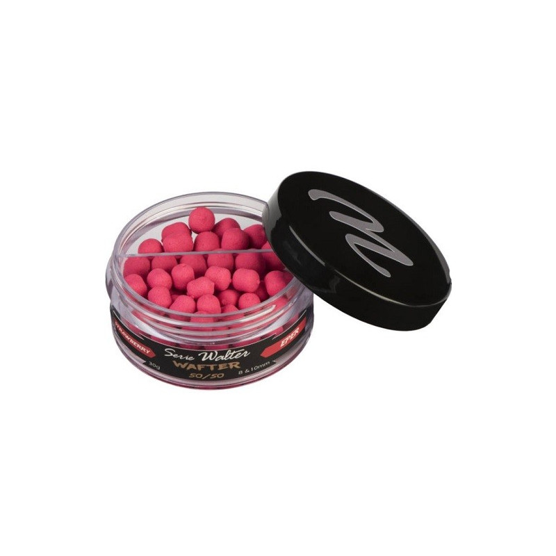 Serie Walter WAFTER 6/8mm 30g Maros Serie Walter WAFTER 6/8mm 30g Maros
