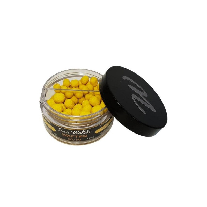 Serie Walter WAFTER 6/8mm 30g Maros Serie Walter WAFTER 6/8mm 30g Maros