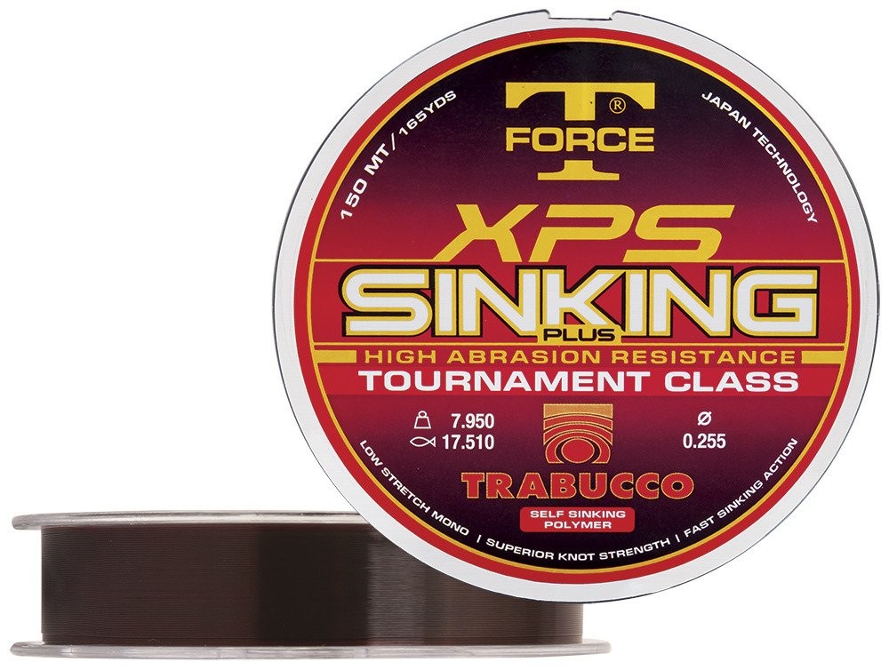 zylka-xps-sinking-plus-trabucco