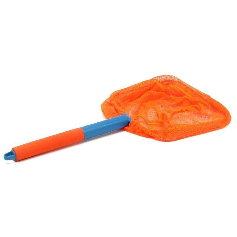 Kosmiczny podbierak Shakespeare - pomaranczowy Kosmiczny podbierak Shakespeare - pomaranczowy