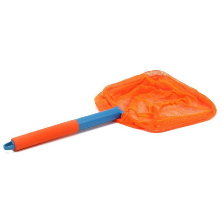 Kosmiczny podbierak Shakespeare - pomaranczowy Kosmiczny podbierak Shakespeare - pomaranczowy