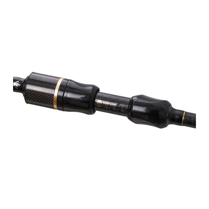 Wędka Mikado Sky Dream 2 SKŁADY 213cm / 2-10g Wędka Mikado Sky Dream 2 SKŁADY 213cm / 2-10g