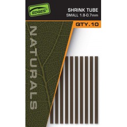 Rurki termokurczliwe EDGES Naturals Shrink Tube